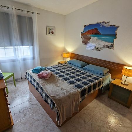 La Casa Del Sol, Abades Villa Abades  ภายนอก รูปภาพ