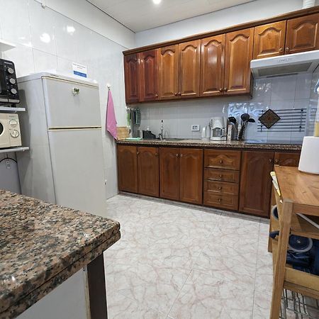 La Casa Del Sol, Abades Villa Abades  ภายนอก รูปภาพ