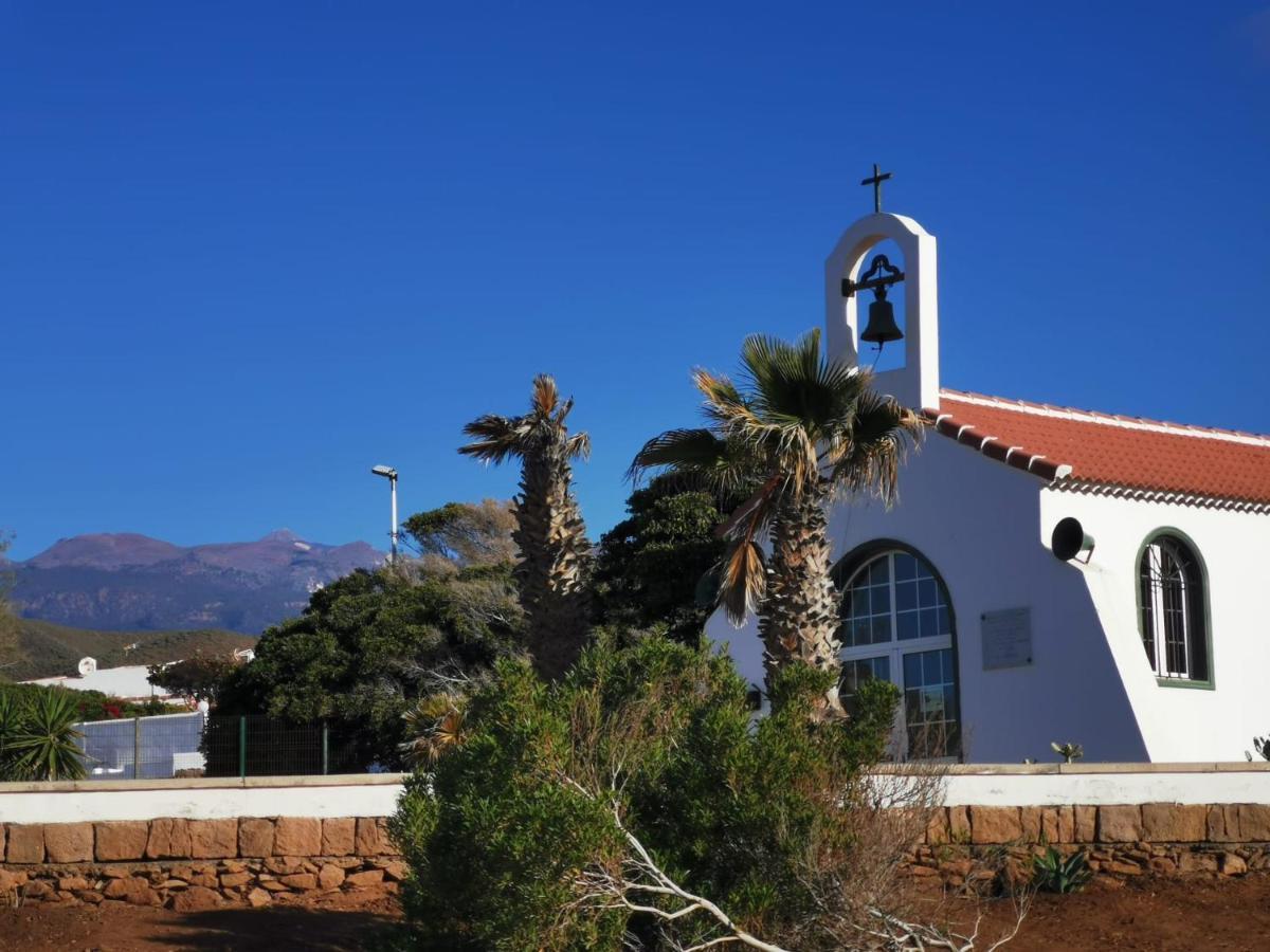 La Casa Del Sol, Abades Villa Abades  ภายนอก รูปภาพ