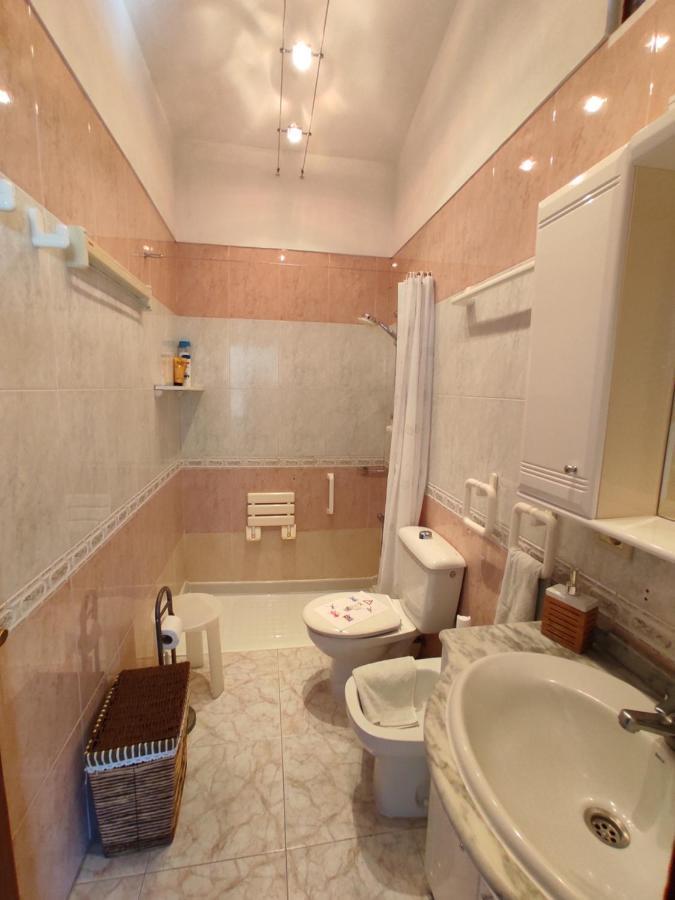 La Casa Del Sol, Abades Villa Abades  ภายนอก รูปภาพ