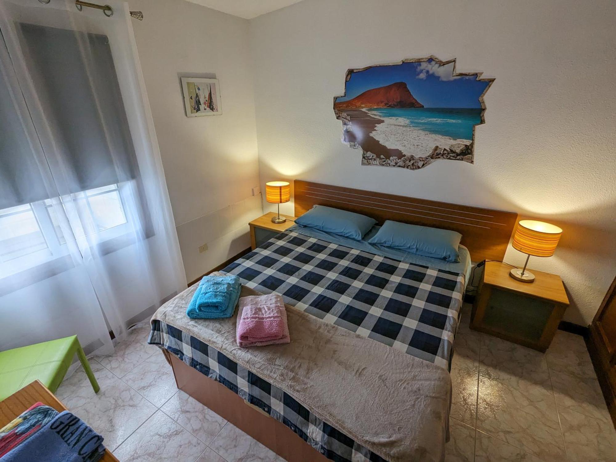 La Casa Del Sol, Abades Villa Abades  ภายนอก รูปภาพ