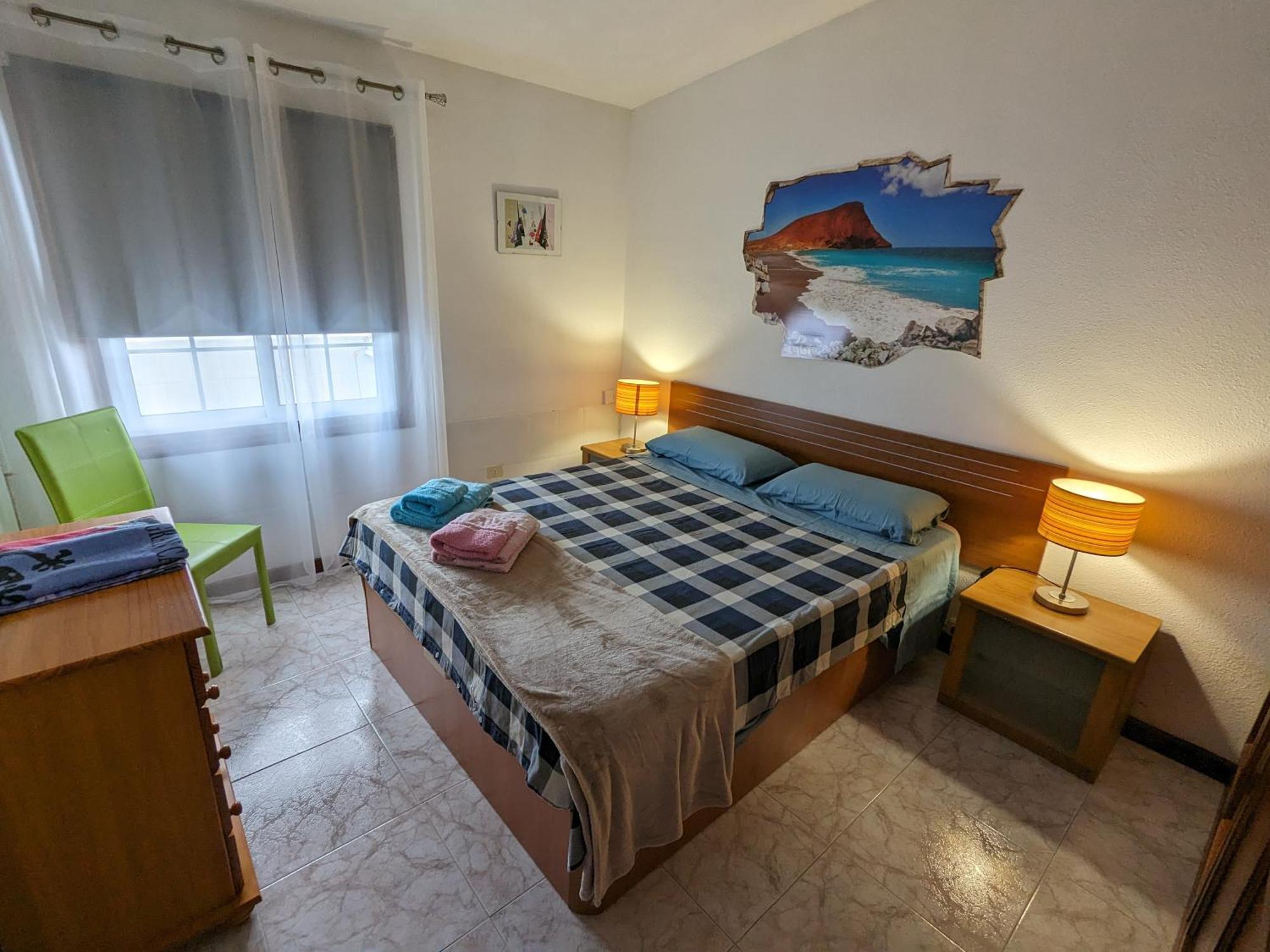 La Casa Del Sol, Abades Villa Abades  ภายนอก รูปภาพ