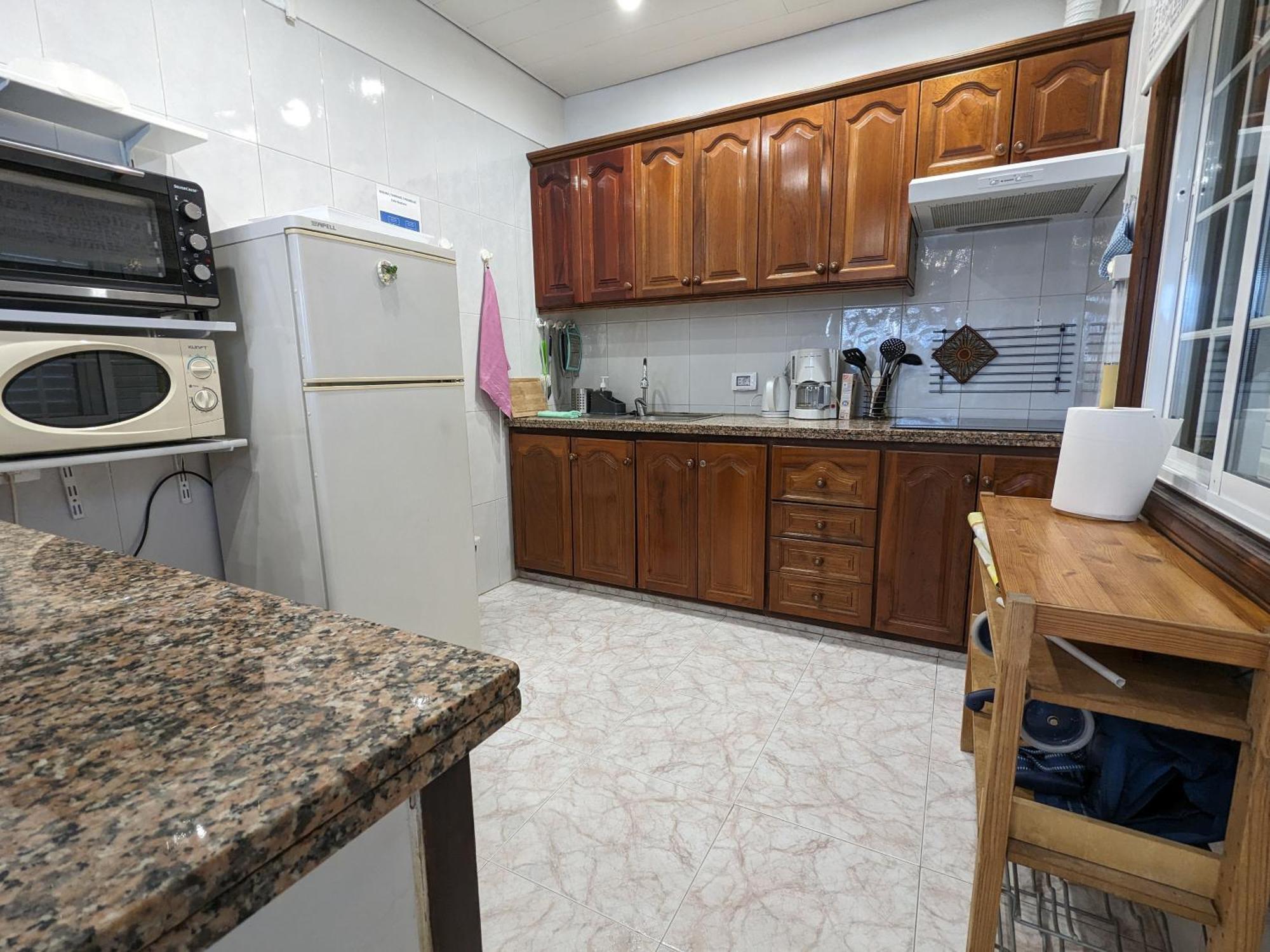 La Casa Del Sol, Abades Villa Abades  ภายนอก รูปภาพ